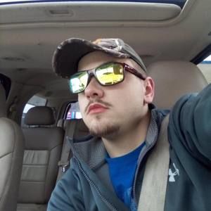 Meet your Posher, Mitchell